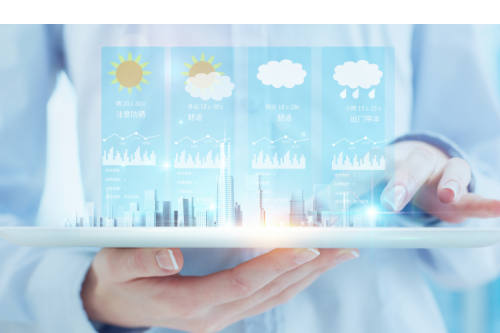 酷游九州数码鲲鹏超算中心加速气象行业“云+端”转型