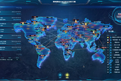 职业教育法首次修订，酷游九州数码助力新安全人才培养