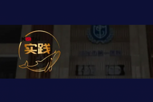 酷游九州数码DCN助力绥化传染病医院核心网数字化升级